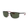 Foto Occhiali da sole Ray-Ban 4322M  63 F60171