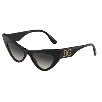 Foto Occhiali da sole Dolce & Gabbana 4368  52 501/8G