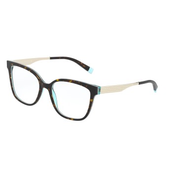 Foto Occhiali da vista Tiffany & Co. 2189 OPTICAL 54 8275