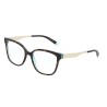 Foto Occhiali da vista Tiffany & Co. 2189 OPTICAL 54 8275