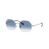 Foto Occhiali da sole Ray-Ban 1972  54 91493F