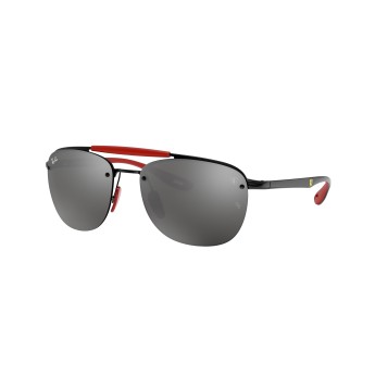 Foto Occhiali da sole Ray-Ban 3662M  59 F0026G