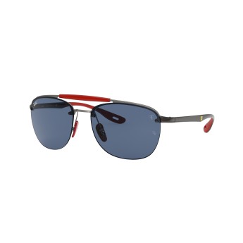 Foto Occhiali da sole Ray-Ban 3662M  59 F03780