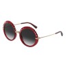 Foto Occhiali da sole Dolce & Gabbana 6130  52 550/8G