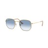 Foto Occhiali da sole Ray-Ban 3548  54 001/3F