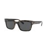 Foto Occhiali da sole Ray-Ban 2190  55 1292B1