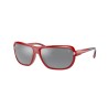 Foto Occhiali da sole Ray-Ban 4365M  62 F6236G