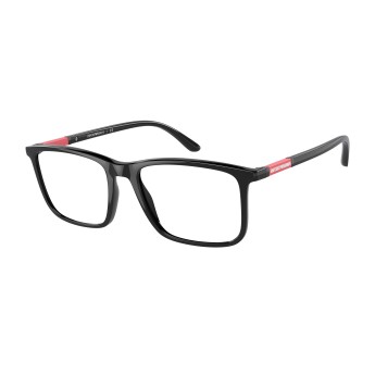 Foto Occhiali da vista Emporio Armani 3181 OPTICAL 54 5017