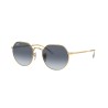 Foto Occhiali da sole Ray-Ban 3565  53 001/86