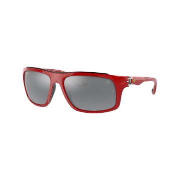 Foto Occhiali da sole Ray-Ban 4364M  61 F6236G