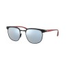 Foto Occhiali da sole Ray-Ban 3698M  53 F04130