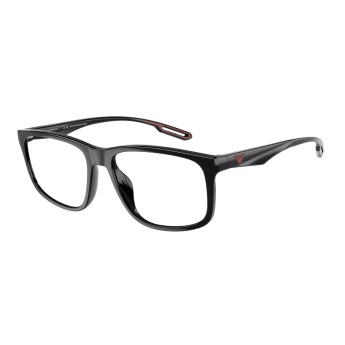 Foto Occhiali da vista Emporio Armani 3209U  54 5017