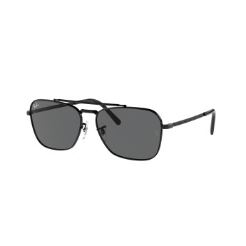 Foto Occhiali da sole Ray-Ban 3636  58 002/B1