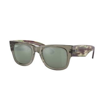 Foto Occhiali da sole Ray-Ban 0840S  51 66355C