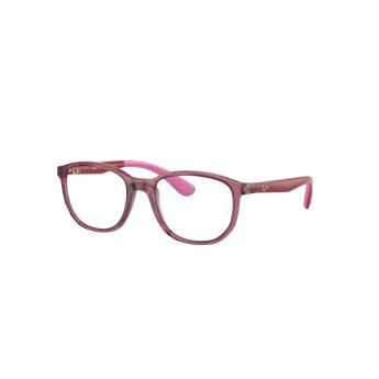 Foto Occhiali da vista Ray-Ban Junior 1619  49 3777