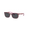 Foto Occhiali da sole Ray-Ban Junior 9076S  49 712587