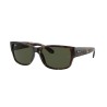 Foto Occhiali da sole Ray-Ban 4388  58 710/31