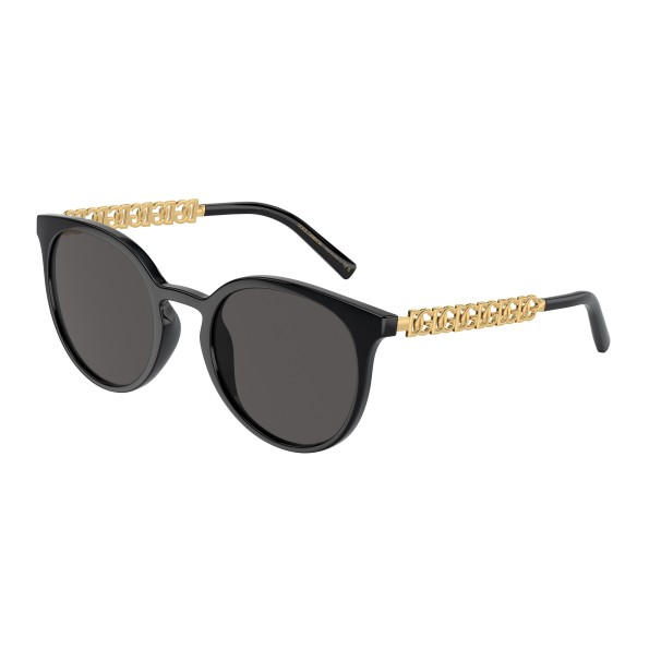 Foto Occhiali da sole Dolce & Gabbana 6189U  52 501/87