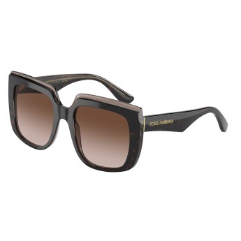 Foto Occhiali da sole Dolce & Gabbana 4414  54 502/13