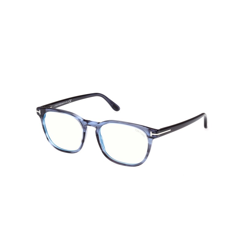 foto Occhiali da vista Tom Ford FT5868-B