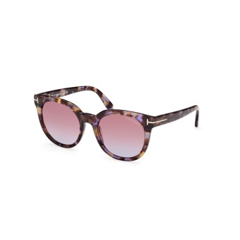 foto Occhiali da sole Tom Ford FT1109