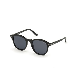 foto Occhiali da sole Tom Ford FT0752-N