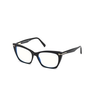 foto Occhiali da vista Tom Ford FT5709-B