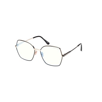 foto Occhiali da vista Tom Ford FT5876-B