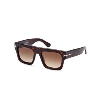 Foto Occhiali da sole Tom Ford FT0711 53 52F