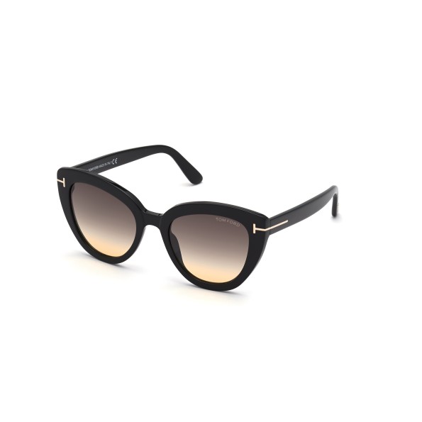 Foto Occhiali da sole Tom Ford FT0845 53 01B