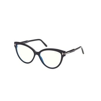 Foto Occhiali da vista Tom Ford FT5763-B 56 001