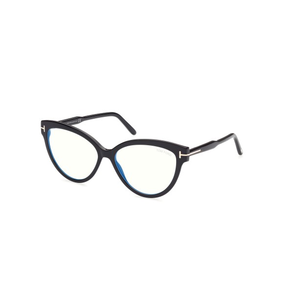 Foto Occhiali da vista Tom Ford FT5763-B 56 001