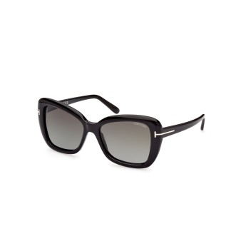 Foto Occhiali da sole Tom Ford FT1008 55 01B