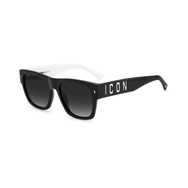 foto Occhiali da sole DSquared2 Icon 0004/s