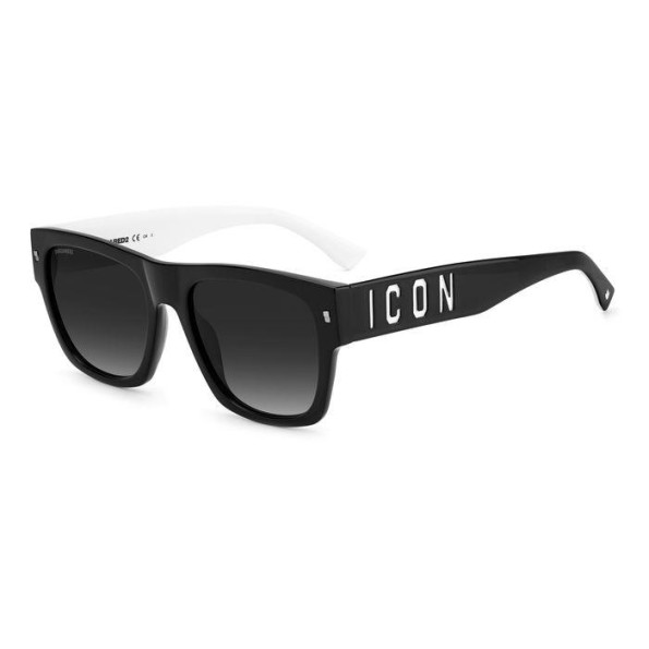 foto Occhiali da sole DSquared2 Icon 0004/s