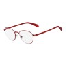 Foto Occhiali da vista CALVIN KLEIN CK5400 25552 49 615 red