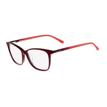 Foto Occhiali da vista LACOSTE L2751 28622 53 615 RED