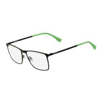 Foto Occhiali da vista LACOSTE L2223 31327 54 001 MATTE BLACK