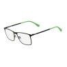 Foto Occhiali da vista LACOSTE L2223 31327 54 001 MATTE BLACK