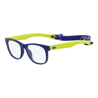 Foto Occhiali da vista LACOSTE L3621 33579 47 414 MATTE NAVY