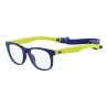 Foto Occhiali da vista LACOSTE L3621 33579 47 414 MATTE NAVY