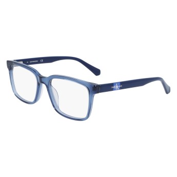 Foto Occhiali da vista Calvin Klein Jeans CKJ21622 CKJ21622 53 400 blue