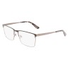 Foto Occhiali da vista CALVIN KLEIN CK22102 CK22102 57 001 black gun metal