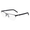 Foto Occhiali da vista Converse CV3016 CV3016 55 001 matte black