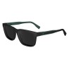 Foto Occhiali da vista LACOSTE L6010MAG-SET L6010S 55 002 MATTE BLACK