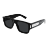 Foto Occhiali da sole Saint Laurent SL 659 55 001 black crystal black