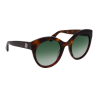 Foto Occhiali da sole Gucci GG0028S 52 002-havana-havana-green