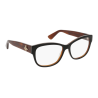 Foto Occhiali da vista Gucci GG0098O 53 003 black havana transpar