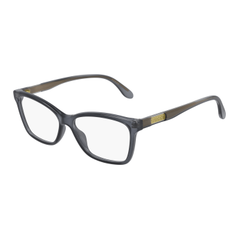 Foto Occhiali da vista Gucci GG0792O 55 004 grey grey transparent