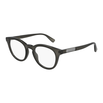 Foto Occhiali da vista Gucci GG0937O 48 001 grey grey transparent